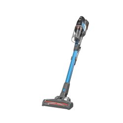 Black and Decker 36V 4 σε 1 Επαναφορτιζόμενη Σκούπα Stick με Φορτιστή 400mA-POWERSERIES™ Extreme™ BHFEV362D-QW